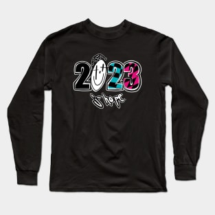 2023 Jack In The Box Long Sleeve T-Shirt